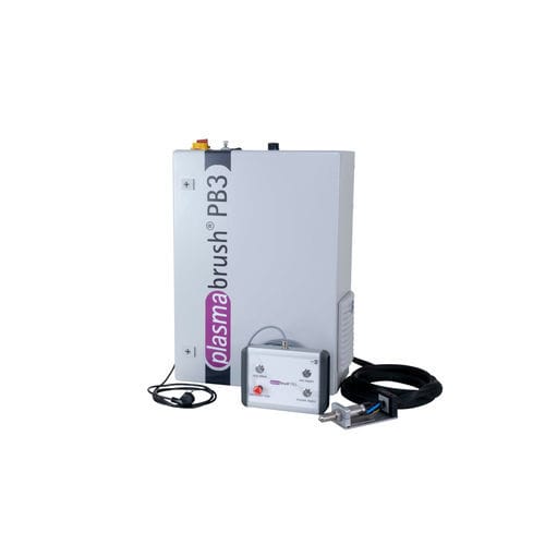 高電圧プラズマ発生器 - PlasmaBrush PB3 Integration - relyon plasma GmbH - 産業用