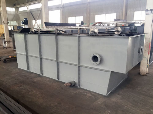 浮選機 - Qingdao Norson Sewage Environment Technology Co.,L