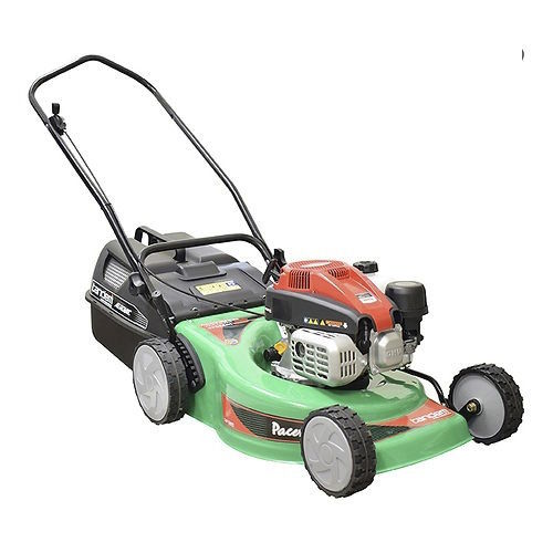 ガソリン草刈機 - Pacer 150   - Tandem Lawn Industries - 手押し型