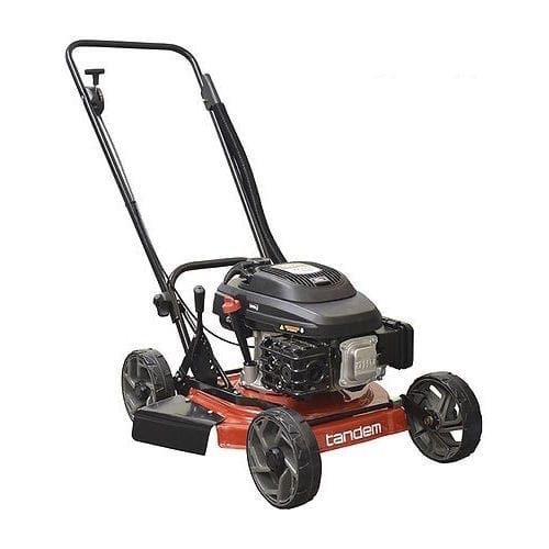 ガソリン草刈機 - TORX VX225 - Tandem Lawn Industries - 手押し型