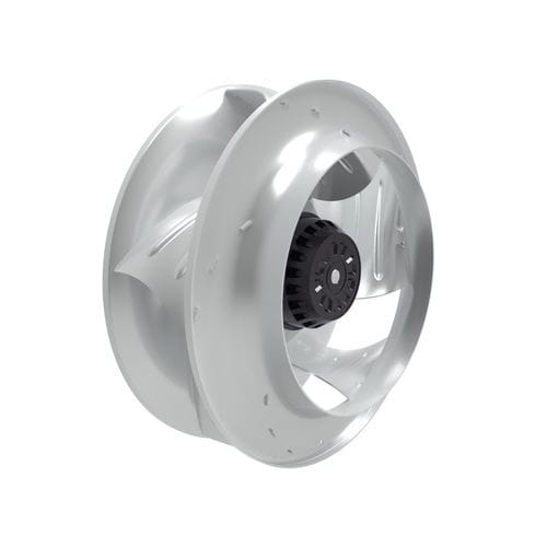 電気キャビネット用ファン扇風機 - AC B280M - Zhongshan EBS Technology Co., Ltd.