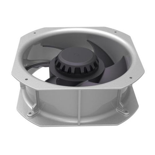 軸方向電気キャビネット用ファン扇風機 - A200P - Zhongshan EBS Technology Co., Ltd. - 腐食防止 / 排出 / 空気循環用