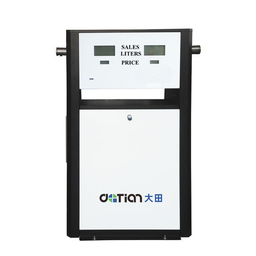 燃料ディスペンサー - DT-A series - Zhejiang Datian Machine Co., ltd