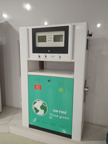 燃料ディスペンサー - DT-W series - Zhejiang Datian Machine Co., ltd