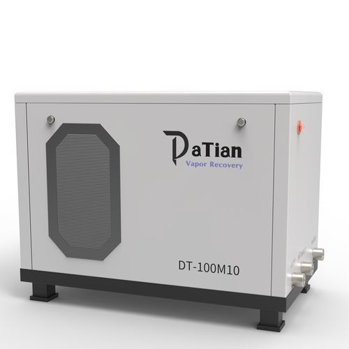 蒸気回収ユニット - DT-100M - Zhejiang Datian Machine Co., ltd