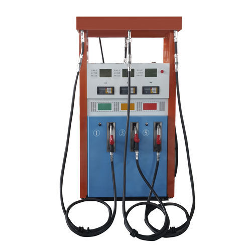 燃料ディスペンサー - DT-Q series - Zhejiang Datian Machine Co., ltd