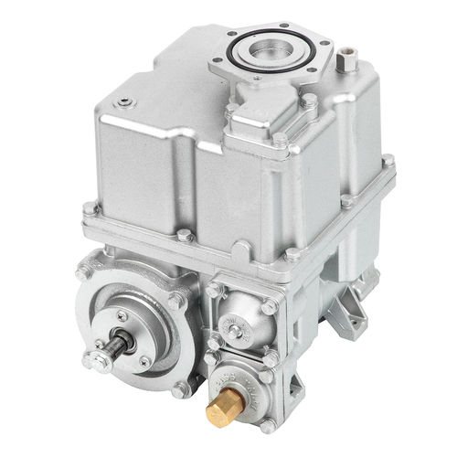 組み合わせ式ポンプ - CP8 - Zhejiang Datian Machine Co., ltd - スクリュー / 化学製品 / オイル