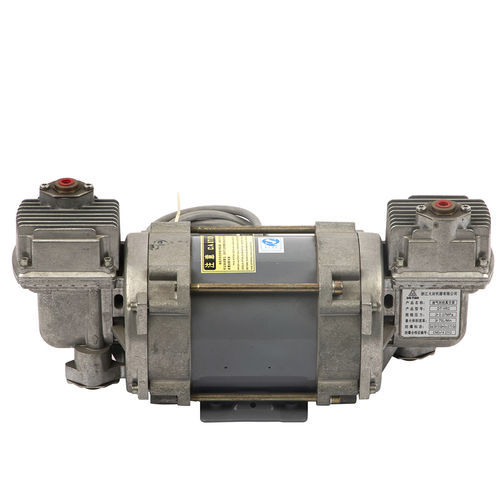リカバリーポンプ - DT-VRP1 - Zhejiang Datian Machine Co., ltd - オイル / ガス用 / 電動
