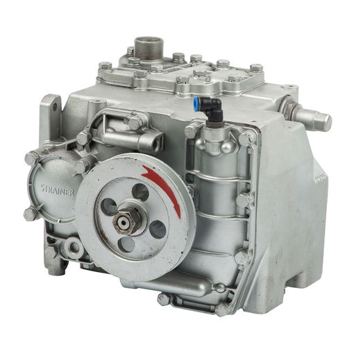 遠心渦巻きポンプ - CP5 - Zhejiang Datian Machine Co., ltd - 燃料 / 電動モーター付き / 真空補助呼び水
