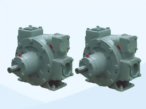 回転翼ポンプ - LYB-2000 - Zhejiang Datian Machine Co., ltd - LPG用 / 電動 / 自吸式