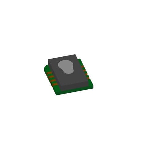 揮発性有機化合物検出用モジュール - PS-VOC  - ShenZhen ProSense Technologies Co., Ltd. - ガス / MEMS / 半導体式