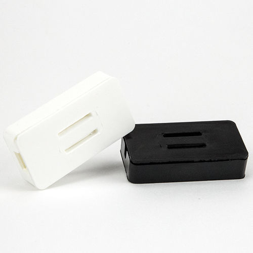 電気設備用エンクロージャ - CONNEXION - Supertronic - 壁掛け / 長方形 / プラスチック製