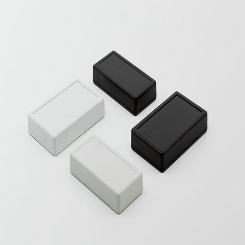 手持ち式エンクロージャ - HANDRES - Supertronic - 長方形 / 正方形 / プラスチック製