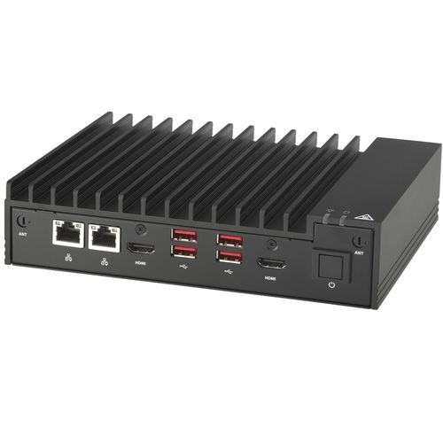 ビデオサーバー - SYS-E100-14AM-E - SUPERMICRO - ネットワーク / 組み込み / Intel Atom® x7433RE