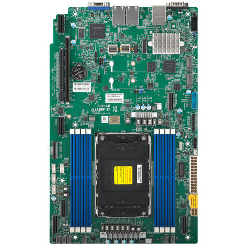 ATマザーボード - X14SBW-TF - SUPERMICRO - Intel® Xeon / Intel® Core™ i7-6700 / Intel®