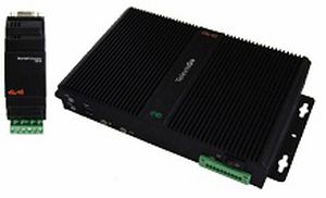 温度監視装置 - TelevisGo R10 - ELIWELL - 圧力 / 湿度 / イーサネット