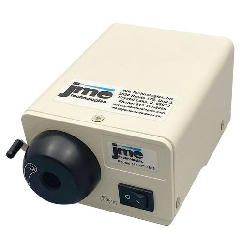 内視鏡用光源 - LS24 - JME Technologies - ランプ / 可視 / コンパクト