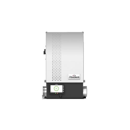 油煙用フィルター - ALINE-A5	 - Absolent Air Care Group Americas - 空気式 / カートリッジ式 / 研削盤用