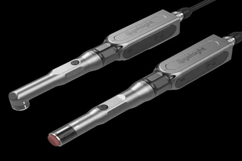 3Dプロフィロメータ - GelSight® Modulus™ - GelSight, Inc. - ダイレクト接触 / 幾何学 / ざらつき用