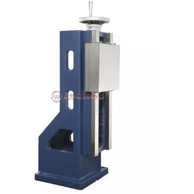 回転刃切断機 - STE-A series - LI-CHOU Machinery Industry Co., Ltd. - 金属用 / 板金用 / 精密