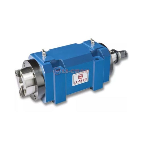 製粉スピンドル - SHx0 series - LI-CHOU Machinery Industry Co., Ltd. - 電動式