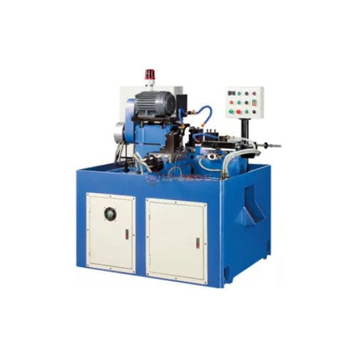 ドリル切断機 - LC-120S - LI-CHOU Machinery Industry Co., Ltd. - ナイフ / 金属用 / 板金用