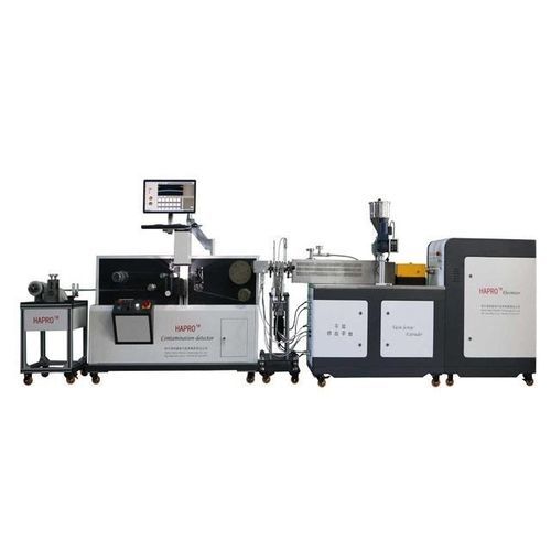 制御ユニット - Harbin Hapro Electric Technology Co., Ltd.