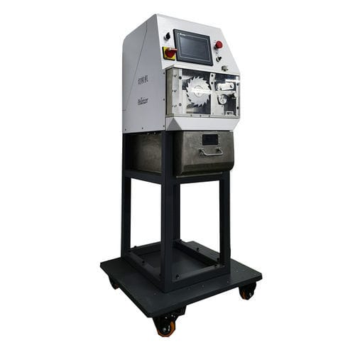 研究所用造粒機 - Harbin Hapro Electric Technology Co., Ltd. - ナイフ式