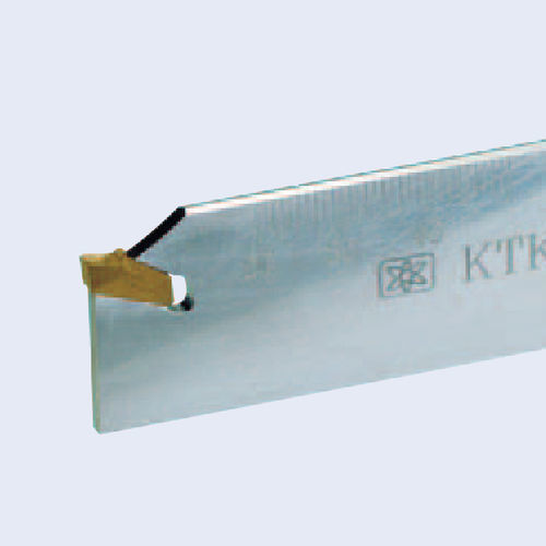 溝削りツールホルダー - KTKB series - SHAN GIN TOOL - 加工用部品