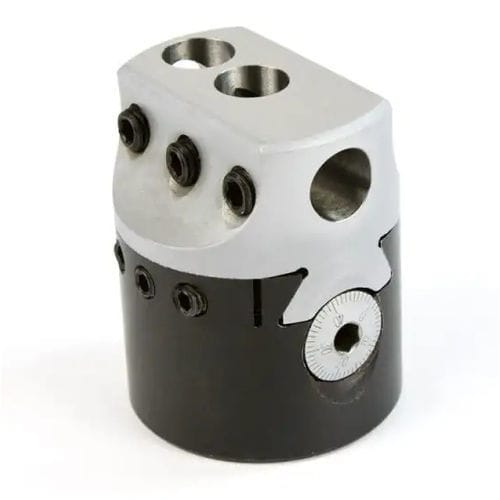 精密ボ－リングヘッド - 30248 - Tormach