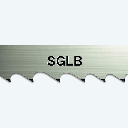 スチール製切断刃 - SGLB - WOOYOUNG