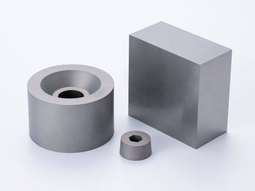 炭化タングステン - RD Series - Sanalloy Industry Co., Ltd.
