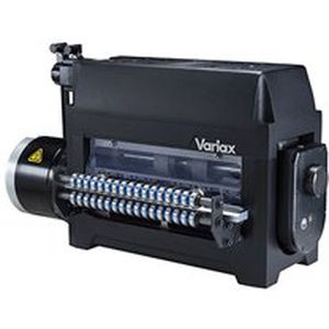 板金プレス機用ローラーフィーダー - OPUS series - Sankyo Automation, Inc.
