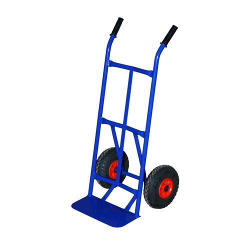 舗装石輸送用手押車 - 40051 - MDgroup - 寝かせタイプ / ハンドリング用
