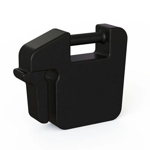 カウンターウェイト - CW-42LB - Sky Hook / Syclone Attco Service