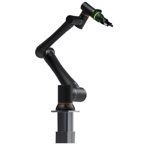 多関節ロボット - RO1 - Standard Bots - 協働 / 6 軸 / マシンテンディング