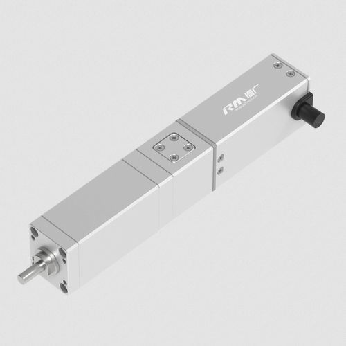 リニアアクチュエータ - RM-SLA series - RobustMotion—Foshan Augmented Intelligence Technol - 電動 / IP40 / テスト用