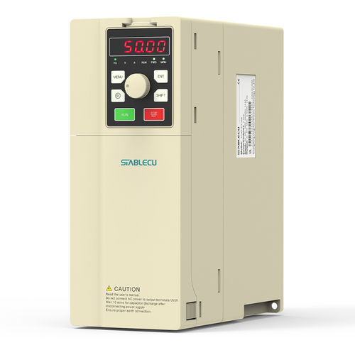 三相可変速ドライブ - ST310series 5.5-11kw - Guangdong Dingshen Electric Technology Co. LTD - ファン / ポンプ用 / IP20