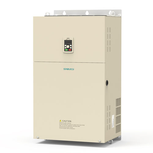 三相可変速ドライブ - ST310series 380V 160-220kw - Guangdong Dingshen Electric Technology Co. LTD - デジタル ディスプレイ / 産業用 / ファン
