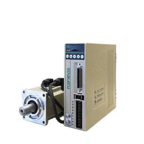 ACサーボドライブ - Guangdong Dingshen Electric Technology Co. LTD - 同期 / EtherCAT / CANopen