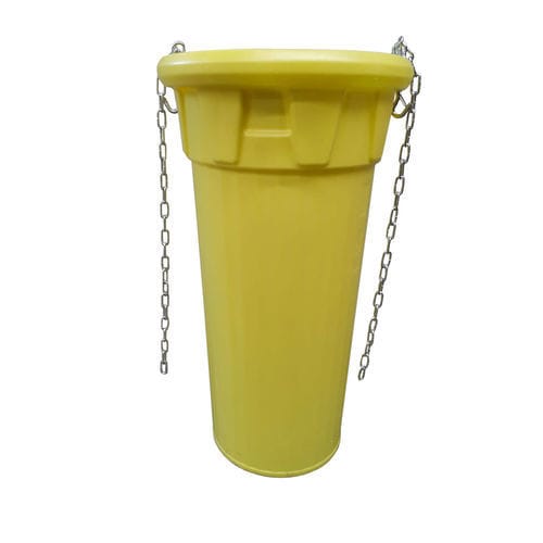 プラスチック製瓦礫シュート - Enne Plastica Group Srl