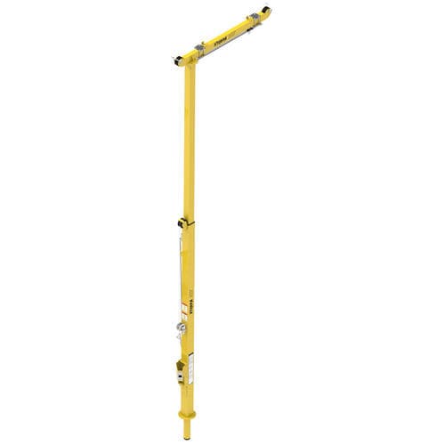 マスト - IN-5039 XTIRPA XLT - GLOBESTOCK Safety