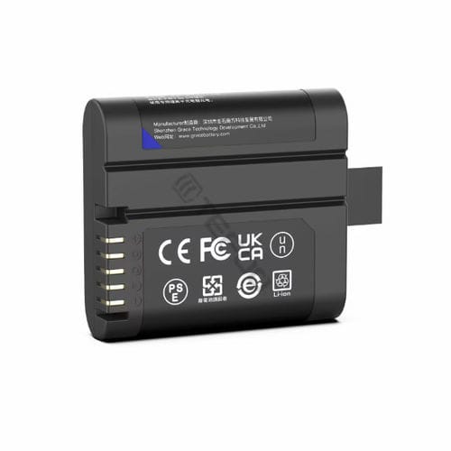 リチウムイオン（Li-ion）バッテリー - GS2054DH - TEFOO - ブロック / 産業用 / 医療用