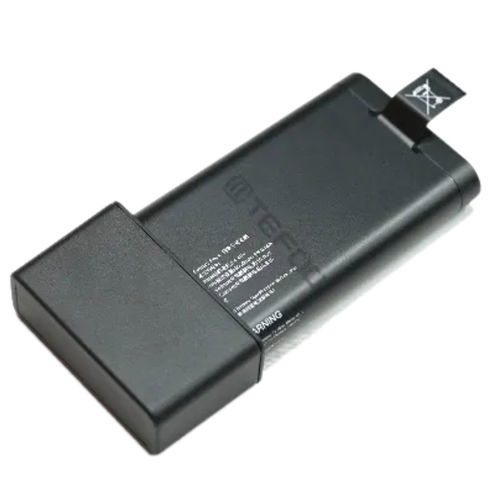 携帯型バッテリー充電器 - GSCH054D - TEFOO - リチウムイオン（Li-ion） / CE / スマート