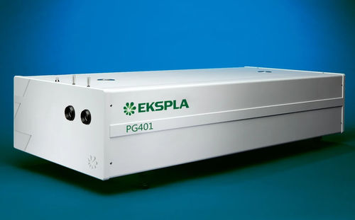 ピコ秒レーザー システム - PGx01 - EKSPLA - 紫外線 / 中赤外域 / 広く調節可能