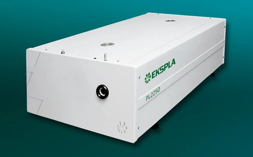 ピコ秒レーザー システム - PL2250 - EKSPLA - 分光学用 / Nd:YAG / 水冷式