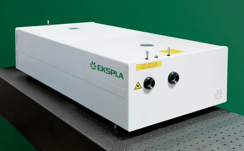 信号アンプ - PicoFlux HP - EKSPLA - RF / ピコ秒