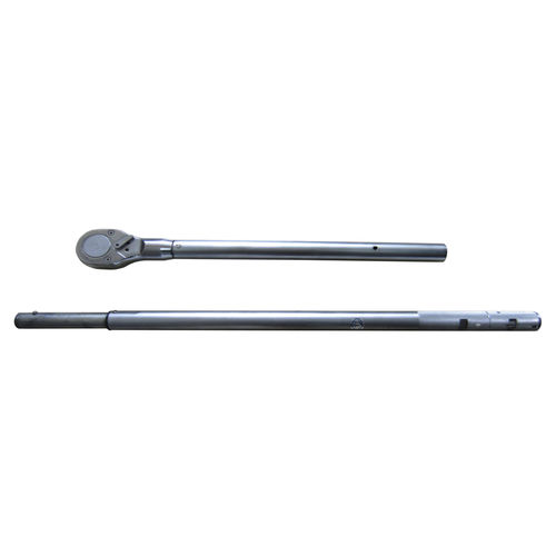 電動式トルクレンチ - MD-4000 - TianYuDa Precision Machinery - 1 1/2" / 高精度 / プリセット型