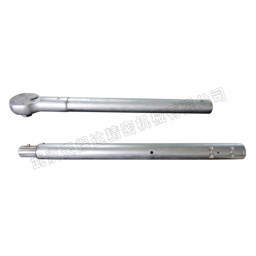 1 1/2"トルクレンチ - MD-6000 - TianYuDa Precision Machinery - 高精度 / スチール製 / 自動車産業用