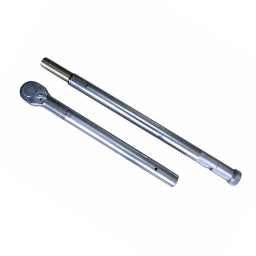 1"トルクレンチ - MD-3000 - TianYuDa Precision Machinery - 高精度 / プリセット型 / 自動車産業用